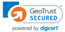 GeoTrust DV SSL cu valabilitate 1 an
